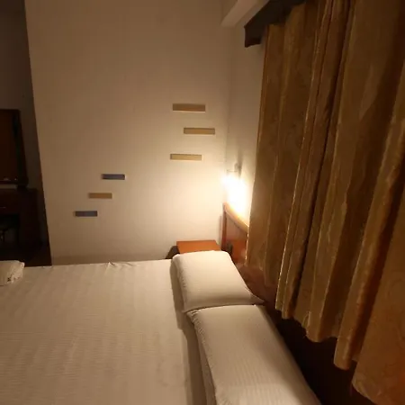 Asidanu Penzion