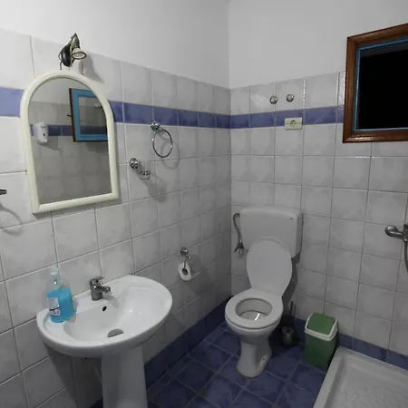 Asidanu Pensjonat Wlora