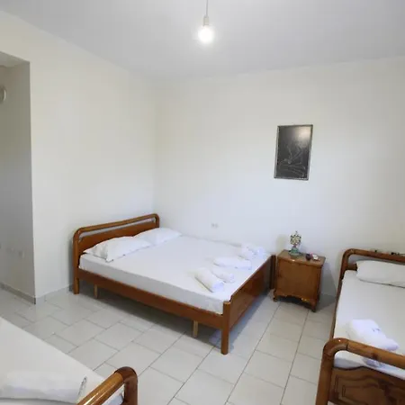 Asidanu Pensjonat
