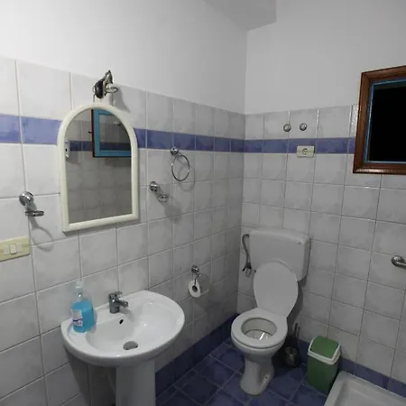 Pensjonat Asidanu *