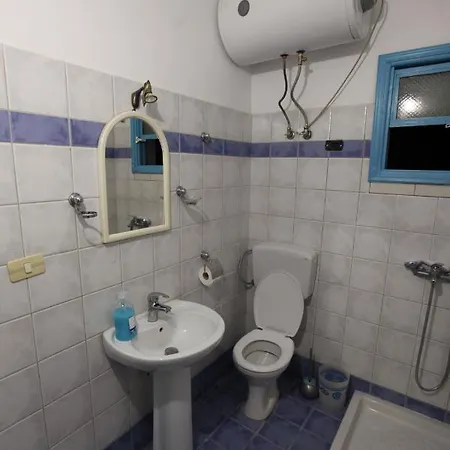 Asidanu Pensjonat Wlora