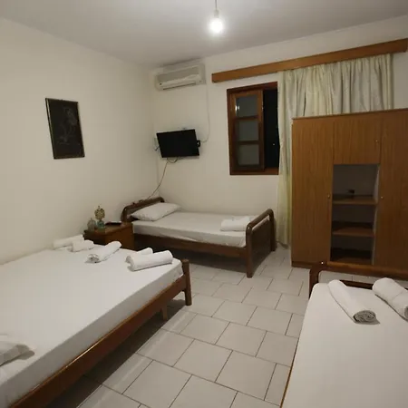 Asidanu Pensjonat