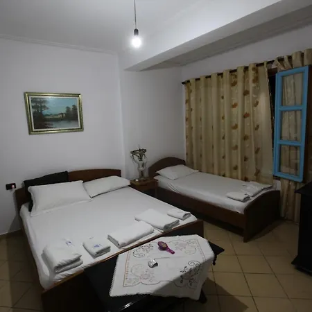 Asidanu Pensjonat