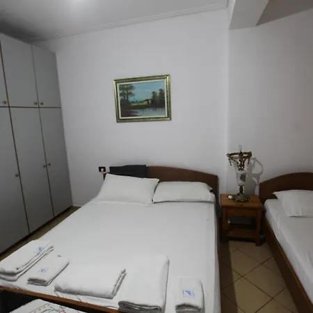 Asidanu Pensjonat Wlora