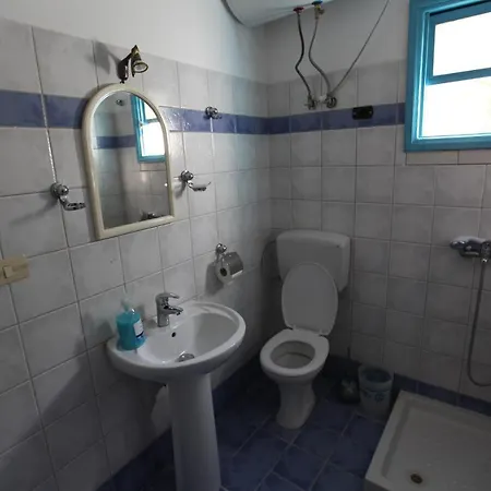 Pensjonat Asidanu