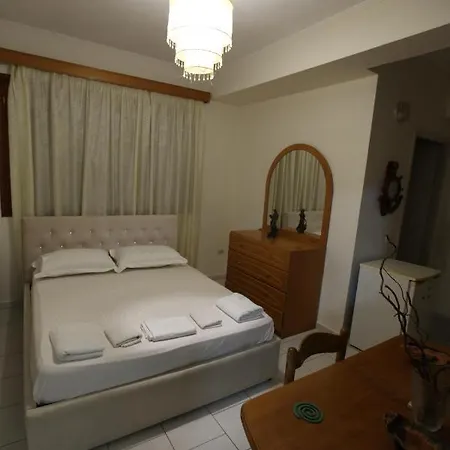 Asidanu Penzion Vlorë