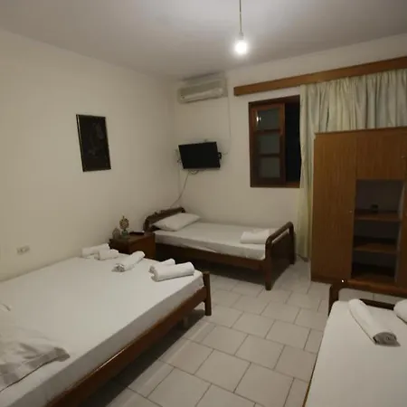 Pensjonat Asidanu