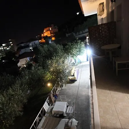 Asidanu * Vlorë