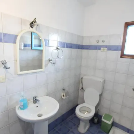 Asidanu Pensjonat Wlora