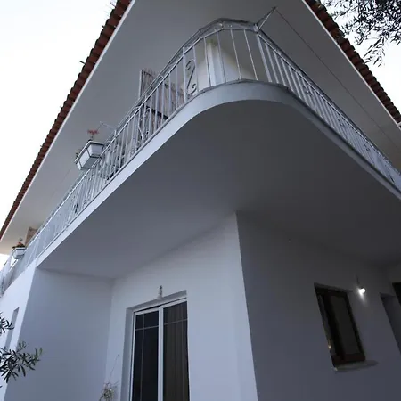 Asidanu Pensjonat