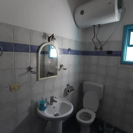 Pensjonat Asidanu