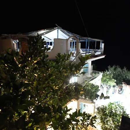 Asidanu Penzion