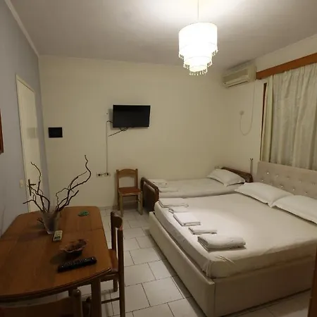 Asidanu Pensjonat