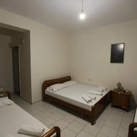 Pensjonat Asidanu *