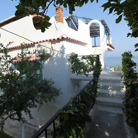 Penzion Asidanu *