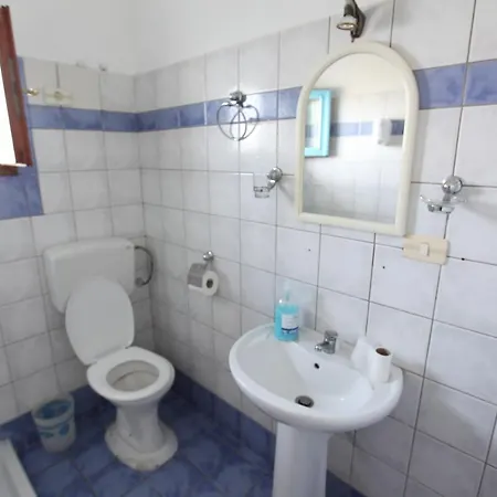 Asidanu Pensjonat *